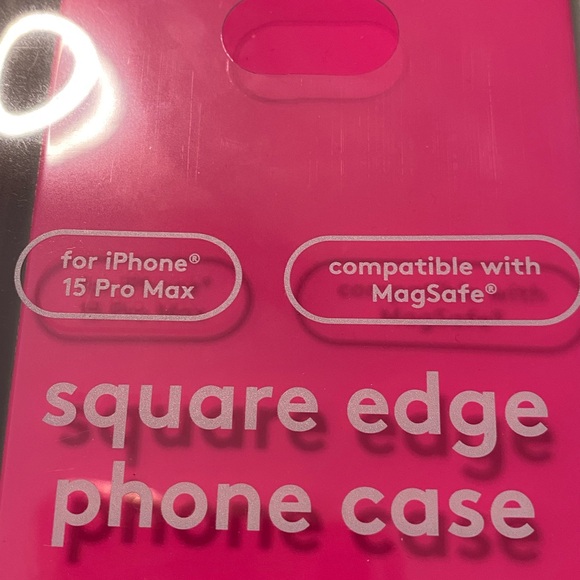 🔴🔴 iPhone cases for iPhone 15 pro max (M52) - Picture 3 of 7